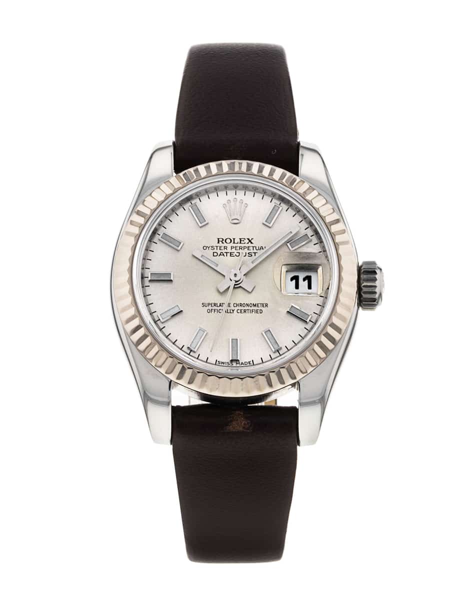Rolex Datejust Lady 179174 Rolex Datejust Lady 179174